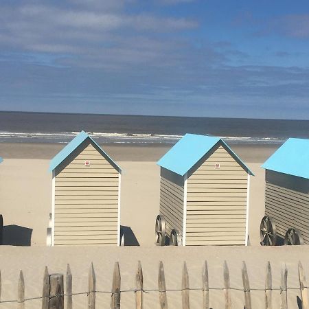 Beau Sejour Apartment Bredene Luaran gambar
