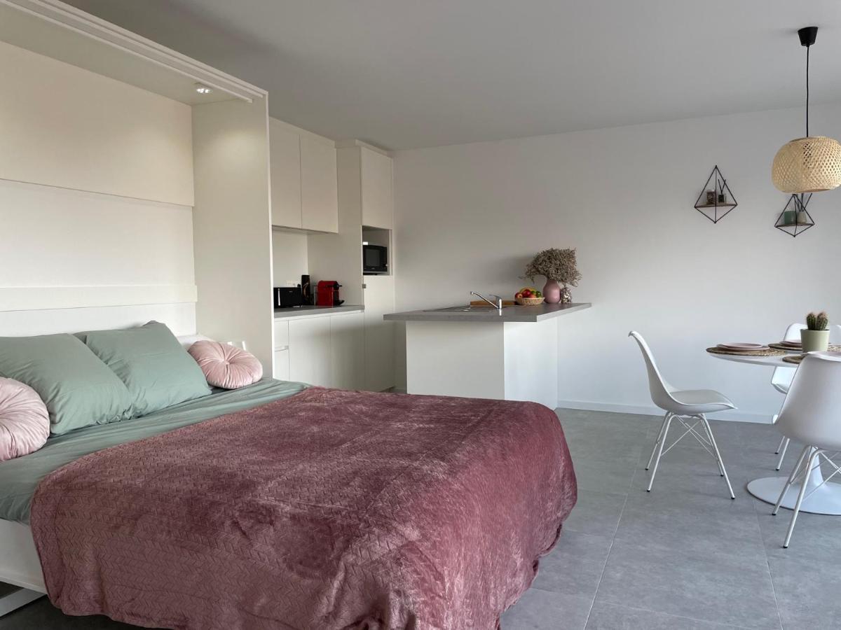 Beau Sejour Apartment Bredene Luaran gambar