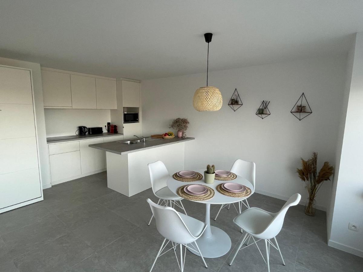 Beau Sejour Apartment Bredene Luaran gambar