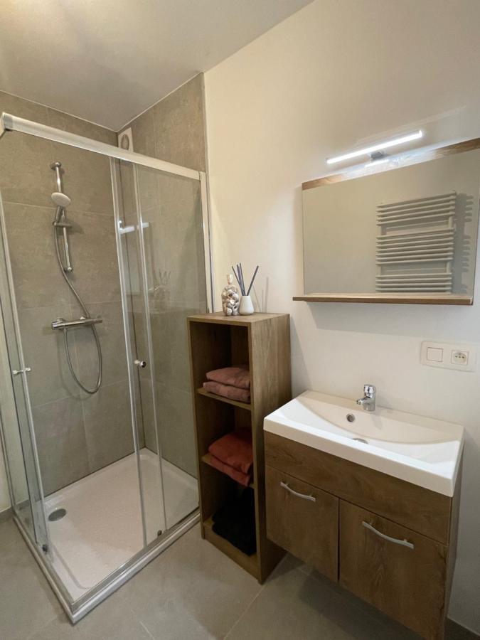 Beau Sejour Apartment Bredene Luaran gambar