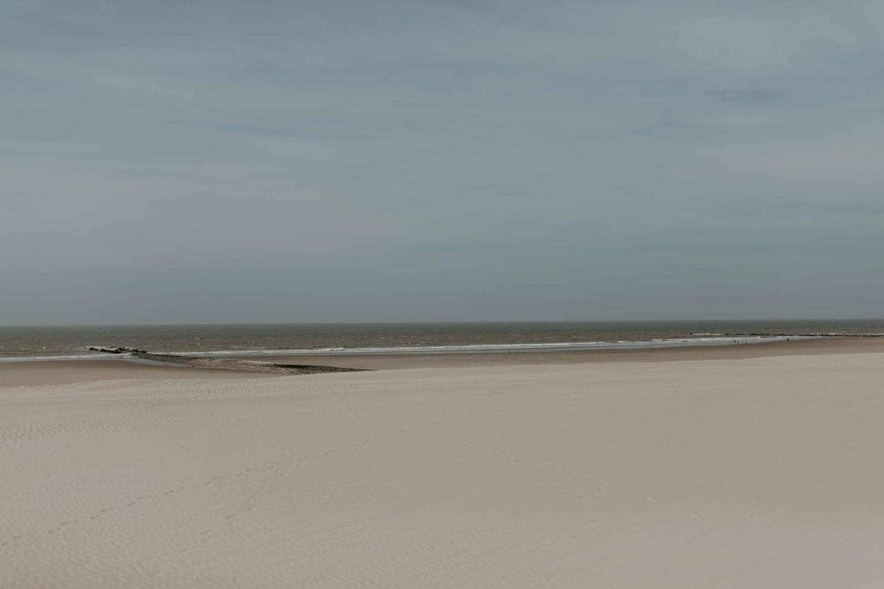 Beau Sejour Apartment Bredene Luaran gambar